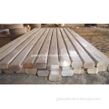 High Quality Titanium Clad Copper Metal Bar